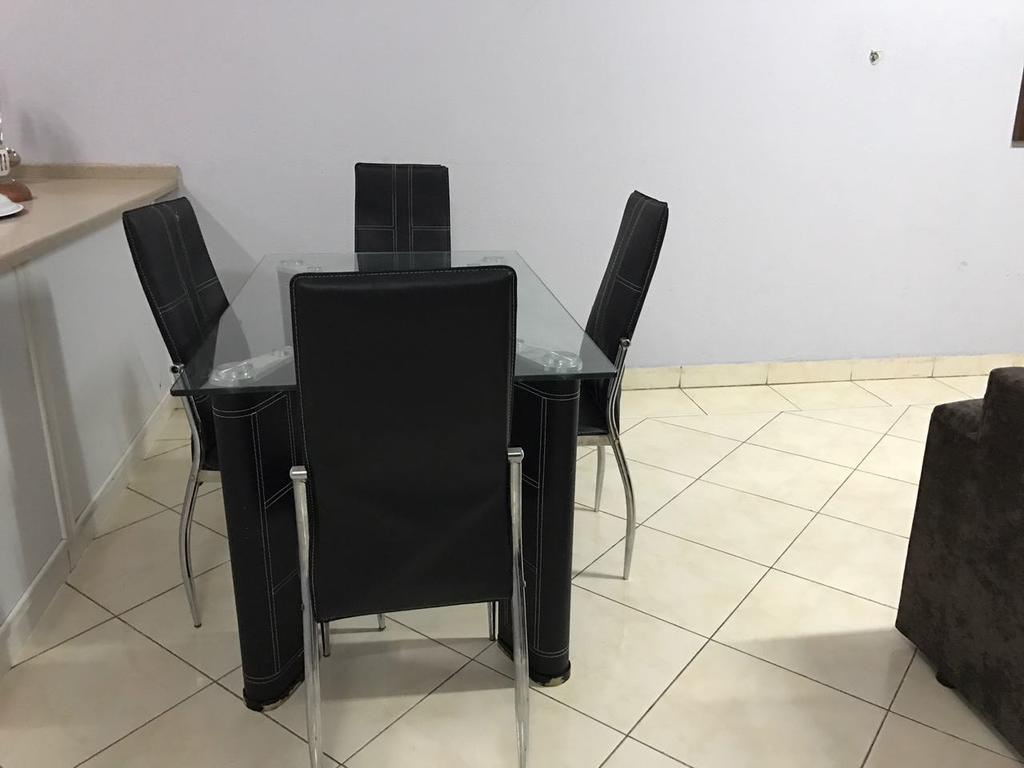 Bayetak Al Zahi Furnished Apartments Jeddah Exterior foto
